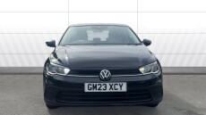 Volkswagen Polo 1.0 Life 5dr Petrol Hatchback